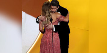 Grammy 2026: Bad Bunny lidera la noche y la música latina brilla en la 68ª edición