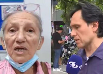 Meses sin medicinas: el testimonio del hijo de mujer que murió en dispensario