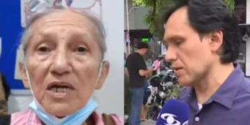 Meses sin medicinas: el testimonio del hijo de mujer que murió en dispensario