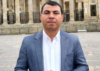 Hallan vehículo y pertenencias de aspirante al Senado en Cesar: no aparece el candidato