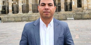 Hallan vehículo y pertenencias de aspirante al Senado en Cesar: no aparece el candidato