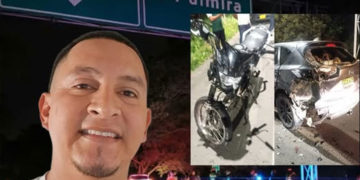 Hincha del Deportivo Cali murió en accidente de tránsito tras salir del estadio