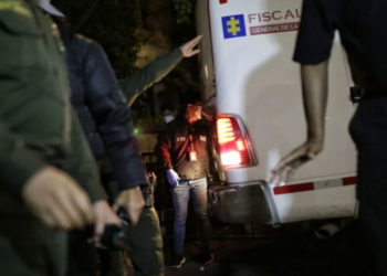 Hombre de 40 años es asesinado en el corregimiento de Aguaclara, Tuluá