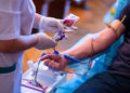Hospital Tomás Uribe Uribe convoca a jornada urgente de donación de sangre este viernes