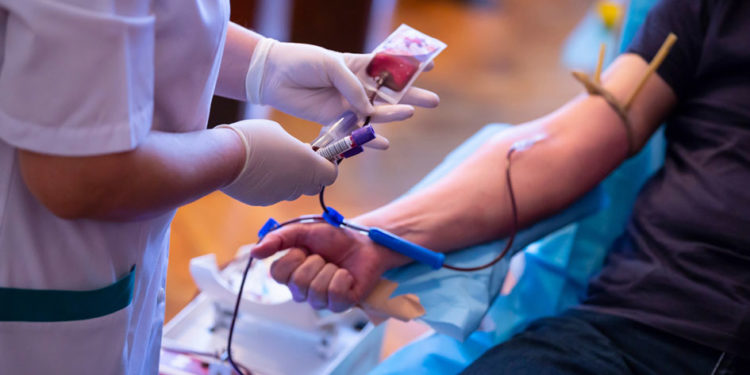 Hospital Tomás Uribe Uribe convoca a jornada urgente de donación de sangre este viernes