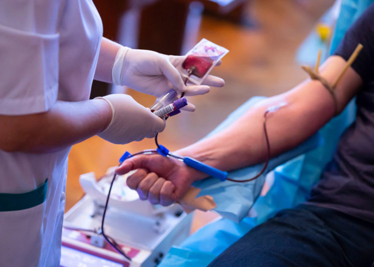 Hospital Tomás Uribe Uribe convoca a jornada urgente de donación de sangre este viernes