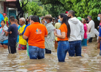 Ideam advierte que la emergencia invernal seguirá activa