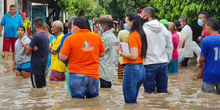 Ideam advierte que la emergencia invernal seguirá activa
