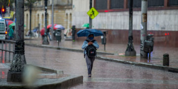 Ideam revela cuándo disminuirán las lluvias en Colombia y emite llamado a la prevención