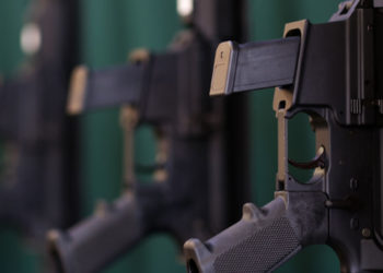 Incautan 52 piezas para fusil en El Dorado: estaban camufladas como equipo de gimnasio