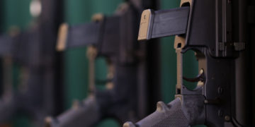 Incautan 52 piezas para fusil en El Dorado: estaban camufladas como equipo de gimnasio