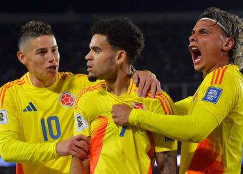 Incertidumbre por seguridad en ciudad que albergaría a Colombia en el Mundial