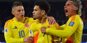 Incertidumbre por seguridad en ciudad que albergaría a Colombia en el Mundial