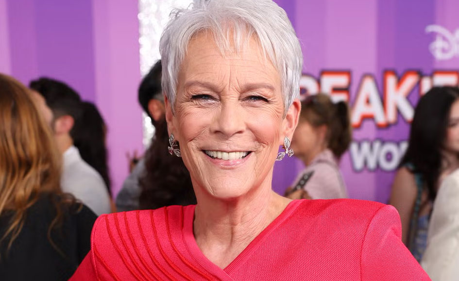Jamie Lee Curtis celebra 27 años de sobriedad con emotivo mensaje