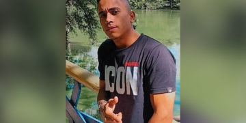 Joven de 28 años murió tras ataque sicarial en Ansermanuevo