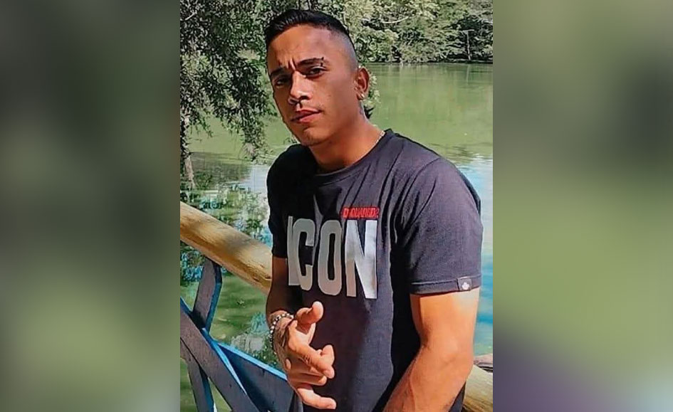 Joven de 28 años murió tras ataque sicarial en Ansermanuevo