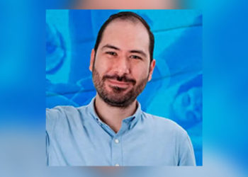 Juan Camilo Vélez: del sector empresarial al Senado con una apuesta por las regiones