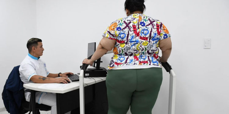 Lo que debe saber para entrar al Programa de Obesidad del Hospital Universitario del Valle
