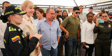 Mega Toma en Tuluá deja 70 capturados y contundente golpe a la delincuencia