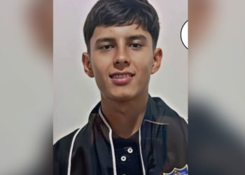 Menor de edad fallece tras varios días en UCI por accidente de tránsito