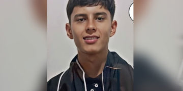 Menor de edad fallece tras varios días en UCI por accidente de tránsito