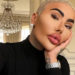 Muere Jordan James Parke, el influencer que buscó parecerse a Kim Kardashian