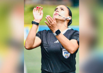 Orgullo del Dovio: histórico logro en el arbitraje vallecaucano