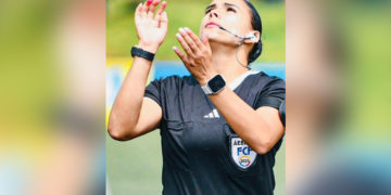 Orgullo del Dovio: histórico logro en el arbitraje vallecaucano