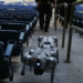 Seguridad futurista: robots caninos patrullarán los estadios del Mundial