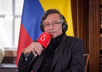 Petro revela detalles de su reunión con Donald Trump en la Casa Blanca