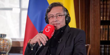 Petro revela detalles de su reunión con Donald Trump en la Casa Blanca