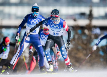 Polémica olímpica: denuncian posible alargamiento de pene para alterar trajes de competencia