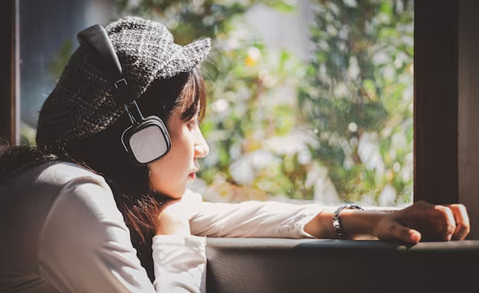 ¿Por qué buscamos música triste cuando nos rompen el corazón?