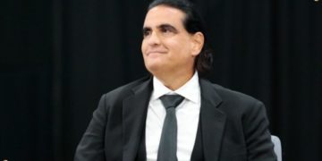 Reportan captura de Alex Saab en Venezuela