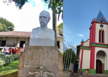 Santa Elena será el primer “Corregimiento Mágico” del Valle con inversión superior a $11 mil millones