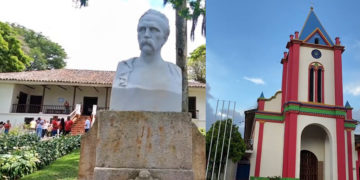 Santa Elena será el primer “Corregimiento Mágico” del Valle con inversión superior a $11 mil millones