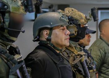 Se conoce audio de alias “Pipe Tuluá” que salpica al hermano del presidente Gustavo Petro