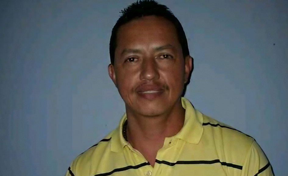 Sufrió un accidente en la vía Tuluá-Riofrío y murió tres días después