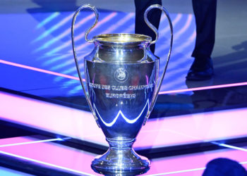 Triple choque hispano-inglés y camino definido hacia Budapest: los detalles del sorteo de la Champions 2026