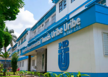 Área de urgencias desbordada en hospital de Tuluá por sobreocupación y crisis de EPS