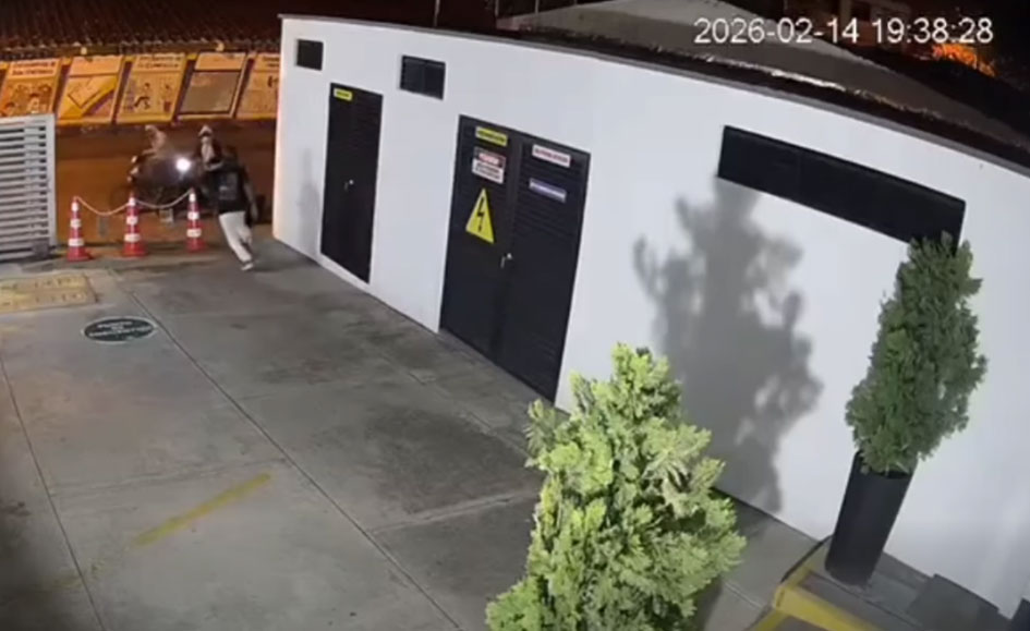 El robo de motocicletas en Tuluá, es el pan de cada día (Más Caucherazos aquí) 👇🏽