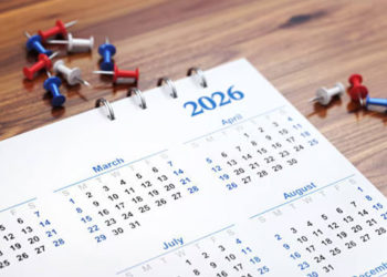 Colombia tendrá más lunes festivos, pero pierde dos puentes clave en 2026