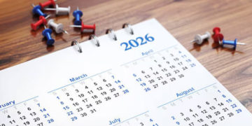 Colombia tendrá más lunes festivos, pero pierde dos puentes clave en 2026