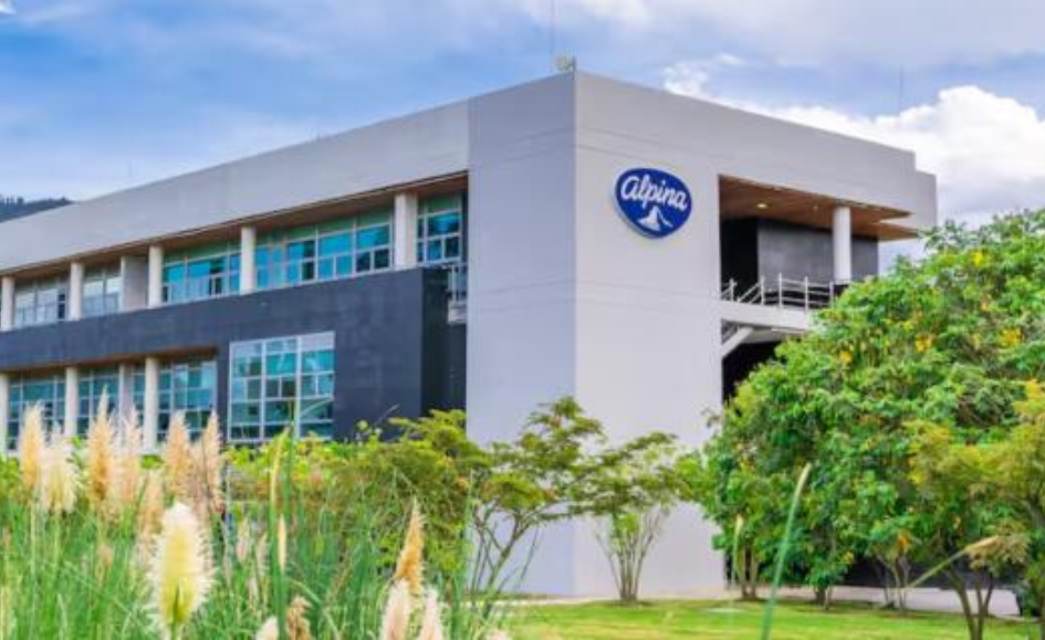 Cierre parcial a planta de Alpina: Ministerio investiga y empresa anuncia correctivos