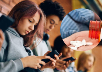 Alerta en Colombia por retos virales con medicamentos: ya hay adolescentes intoxicados