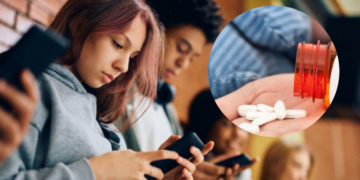Alerta en Colombia por retos virales con medicamentos: ya hay adolescentes intoxicados