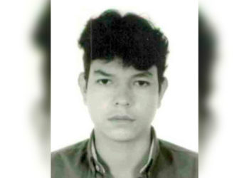 Buscan a familiares de hombre fallecido en Bugalagrande