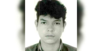 Buscan a familiares de hombre fallecido en Bugalagrande