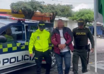 Cae alias “Conejo”, hermano de Iván Mordisco, en operativo en Tolima
