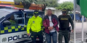 Cae alias “Conejo”, hermano de Iván Mordisco, en operativo en Tolima